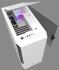 darkFlash DLV22 ATX機箱-白(含風扇C6 FAN*5)